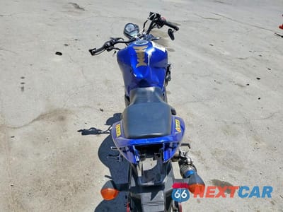 Zdjęcie 6 z 9 samochodu: 2005 SUZUKI SV650 VIN:JS1VP53A252105325 - miniatura