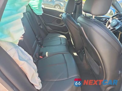 Zdjęcie 10 z 12 samochodu: 2022 BMW 228XI VIN:WBA73AK03N7K51874 - miniatura