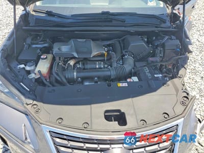 Zdjęcie 11 z 13 samochodu: 2021 LEXUS NX 300 BASE VIN:JTJDARBZ5M2197253 - miniatura