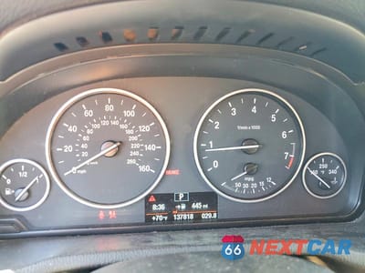 Zdjęcie 9 z 12 samochodu: 2016 BMW X3 XDRIVE28I VIN:5UXWX9C59G0D86771 - miniatura