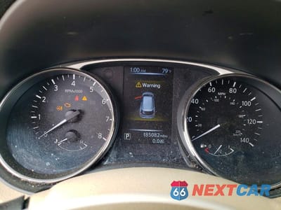 Zdjęcie 9 z 13 samochodu: 2015 NISSAN ROGUE S VIN:KNMAT2MV0FP507560 - miniatura