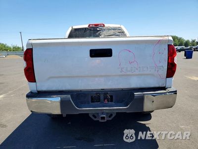 Zdjęcie 6 z 12 samochodu: 2017 TOYOTA TUNDRA SR5 VIN:5TFUY5F14HX617945 - miniatura
