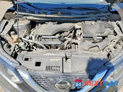 Zdjęcie 12 z 13 samochodu: 2020 NISSAN ROGUE SPORT S VIN:JN1BJ1CW0LW387925 - miniatura