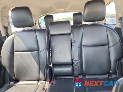 Zdjęcie 10 z 13 samochodu: 2020 INFINITI QX60 PURE VIN:5N1DL0MM7LC531331 - miniatura