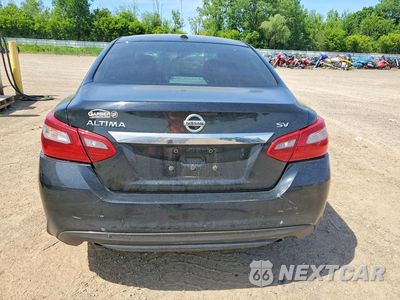 Zdjęcie 11 z 24 samochodu: 2018 NISSAN ALTIMA 2.5 SV VIN:1N4AL3AP9JC208392 - miniatura