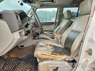 Zdjęcie 7 z 13 samochodu: 2006 JEEP COMMANDER LIMITED VIN:1J8HH58NX6C179429 - miniatura