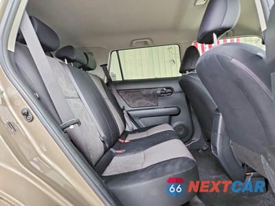 Zdjęcie 10 z 12 samochodu: 2013 SCION XB BASE VIN:JTLZE4FE2DJ042144 - miniatura