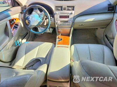 Zdjęcie 8 z 12 samochodu: 2010 TOYOTA CAMRAY VIN:JTNBK3EK6A3047351 - miniatura