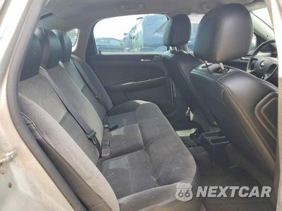 Zdjęcie 10 z 12 samochodu: 2011 CHEVROLET IMPALA POLICE VIN:2G1WD5EM6B1272222 - miniatura