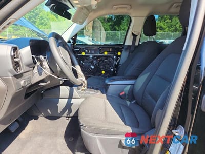 Zdjęcie 7 z 13 samochodu: 2022 FORD BRONCO SPORT VIN:3FMCR9A62NRD06825 - miniatura