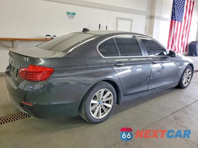 Trzecie zdjęcie samochodu z tyłu: 2014 BMW 528 XI VIN:WBA5A7C5XED617101 - miniatura