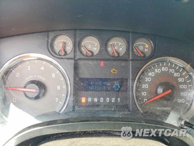 Zdjęcie 9 z 12 samochodu: 2010 FORD F150 SUPERCREW VIN:1FTEW1C80AFC72588 - miniatura