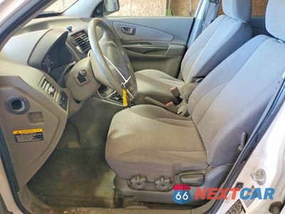 Zdjęcie 7 z 13 samochodu: 2008 HYUNDAI TUCSON GLS VIN:KM8JM12B78U897959 - miniatura