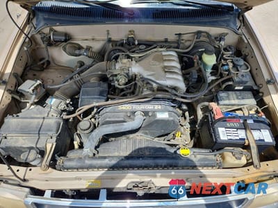Zdjęcie 11 z 13 samochodu: 1997 TOYOTA TACOMA XTRACAB VIN:4TAVN52N0VZ233808 - miniatura