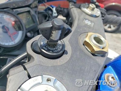 Zdjęcie 8 z 9 samochodu: 2009 SUZUKI GSX-R750 VIN:JS1GR7LA292103286 - miniatura