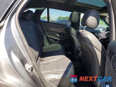 Zdjęcie 11 z 13 samochodu: 2018 MERCEDES-BENZ GLC 300 4MATIC VIN:WDC0G4KBXJV042370 - miniatura