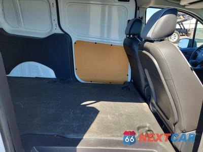 Zdjęcie 11 z 13 samochodu: 2017 FORD TRANSIT CONNECT XL DELIVERY VAN VIN:NM0LS7E77H1300739 - miniatura