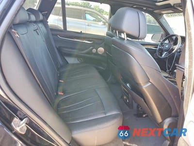 Zdjęcie 10 z 12 samochodu: 2017 BMW X5 XDRIVE50I VIN:5UXKR6C50H0J84746 - miniatura