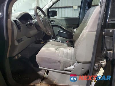 Zdjęcie 7 z 12 samochodu: 2020 NISSAN FRONTIER S VIN:1N6ED0CE5LN722795 - miniatura
