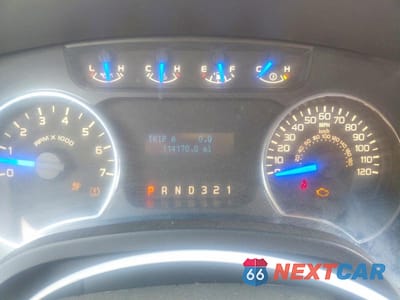 Zdjęcie 8 z 10 samochodu: 2014 FORD F150 SUPERCREW VIN:1FTFW1CF8EFC00899 - miniatura
