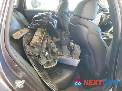 Zdjęcie 10 z 12 samochodu: 2021 ACURA TLX TECH A VIN:19UUB6F55MA006671 - miniatura