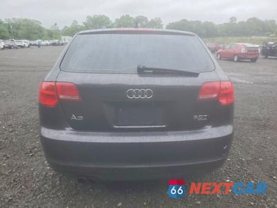 Zdjęcie 6 z 12 samochodu: 2009 AUDI A3 2.0T QUATTRO VIN:WAUKF78P09A022585 - miniatura
