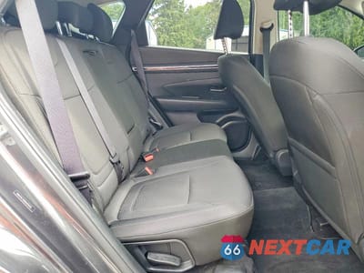 Zdjęcie 11 z 13 samochodu: 2022 HYUNDAI TUCSON SE VIN:5NMJACAE8NH034045 - miniatura