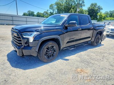2022 TOYOTA TUNDRA SR5 5TFLA5AB8NX016288 - główne zdjęcie licytacji z USA - miniatura