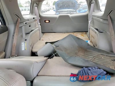 Zdjęcie 10 z 13 samochodu: 2007 CADILLAC SRX VIN:1GYEE637570146854 - miniatura