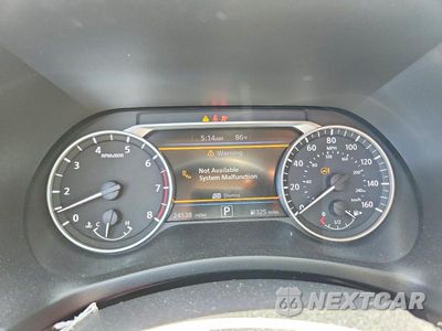 Zdjęcie 9 z 13 samochodu: 2024 NISSAN SENTRA SV VIN:3N1AB8CV2RY238510 - miniatura