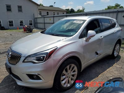 2016 BUICK ENVISION PREMIUM LRBFXESX0GD166680 - główne zdjęcie licytacji z USA - miniatura