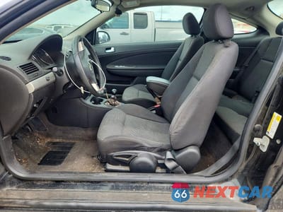 Zdjęcie 7 z 12 samochodu: 2007 CHEVROLET COBALT LT VIN:1G1AL15F777167867 - miniatura
