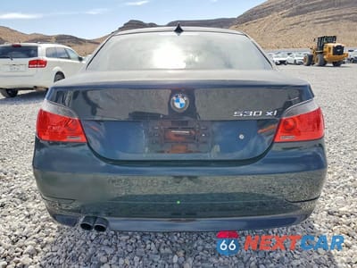 Zdjęcie 6 z 12 samochodu: 2007 BMW 530 XI VIN:WBANF73587CY18098 - miniatura