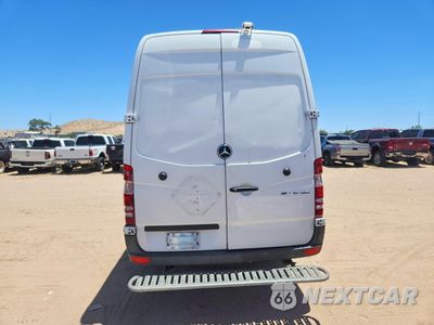 Zdjęcie 6 z 13 samochodu: 2014 MERCEDES-BENZ SPRINTER 2 CARGO VIN:WD3PE8DE8E5899697 - miniatura