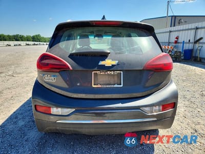 Zdjęcie 6 z 12 samochodu: 2017 CHEVROLET BOLT EV PREMIER VIN:1G1FX6S07H4182010 - miniatura