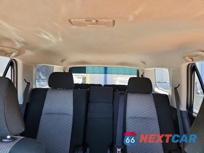 Zdjęcie 10 z 13 samochodu: 2021 TOYOTA 4RUNNER SR5 VIN:JTEMU5JR3M5940832 - miniatura
