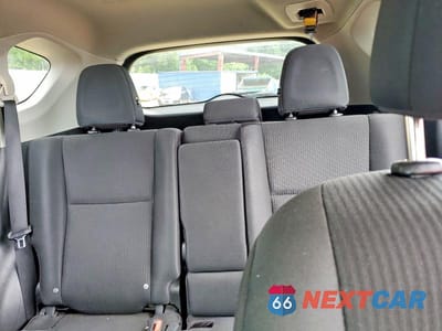 Zdjęcie 10 z 13 samochodu: 2018 TOYOTA RAV4 LE VIN:2T3ZFREV9JW469759 - miniatura