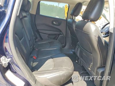Zdjęcie 11 z 14 samochodu: 2021 JEEP COMPASS VIN:3C4NJDCB6MT578958 - miniatura