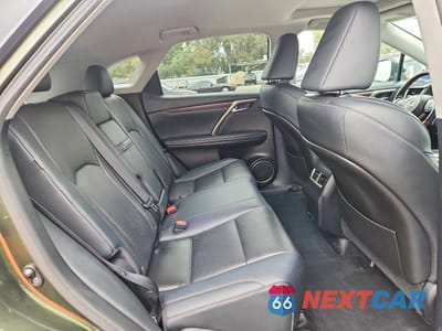Zdjęcie 11 z 14 samochodu: 2020 LEXUS RX 450H VIN:2T2HGMDA9LC053522 - miniatura