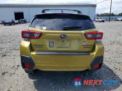 Zdjęcie 6 z 12 samochodu: 2022 SUBARU CROSSTREK SPORT VIN:JF2GTHRC4NH229759 - miniatura