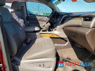 Zdjęcie 7 z 13 samochodu: 2016 GMC YUKON XL DENALI VIN:1GKS2HKJ9GR399881 - miniatura