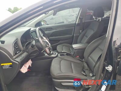 Zdjęcie 7 z 12 samochodu: 2018 HYUNDAI ELANTRA VALUE EDITION VIN:5NPD84LF3JH363804 - miniatura
