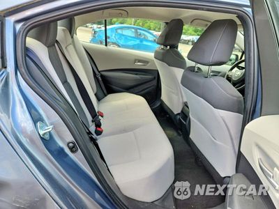 Zdjęcie 10 z 12 samochodu: 2020 TOYOTA COROLLA LE VIN:JTDEPRAE5LJ054344 - miniatura