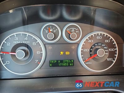 Zdjęcie 9 z 12 samochodu: 2009 FORD FUSION SE VIN:3FAHP07189R112917 - miniatura
