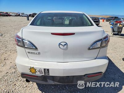 Zdjęcie 6 z 12 samochodu: 2011 MAZDA 3 I VIN:JM1BL1VF1B1447632 - miniatura