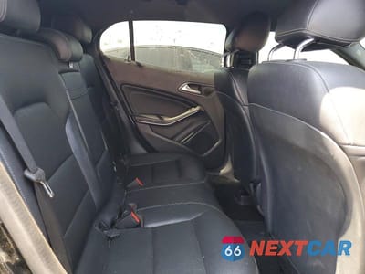 Zdjęcie 11 z 13 samochodu: 2017 MERCEDES-BENZ GLA 250 4MATIC VIN:WDCTG4GB8HJ335921 - miniatura