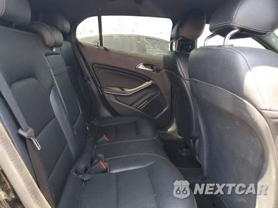 Zdjęcie 11 z 13 samochodu: 2017 MERCEDES-BENZ GLA 250 4MATIC VIN:WDCTG4GB8HJ335921 - miniatura