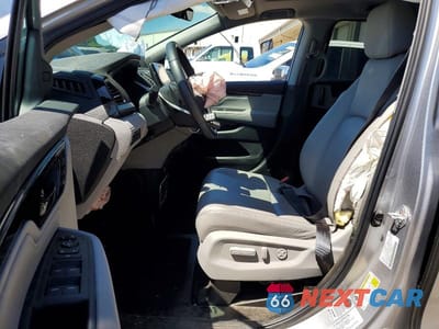 Zdjęcie 7 z 14 samochodu: 2024 HONDA ODYSSEY TOURING VIN:5FNRL6H8XRB007774 - miniatura
