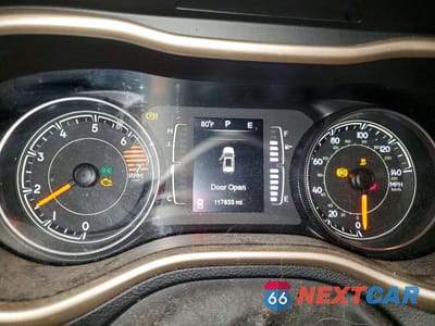 Zdjęcie 9 z 13 samochodu: 2016 JEEP CHEROKEE LATITUDE VIN:1C4PJMCB9GW228232 - miniatura