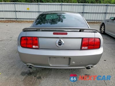 Zdjęcie 6 z 12 samochodu: 2008 FORD MUSTANG GT VIN:1ZVHT82H485102375 - miniatura
